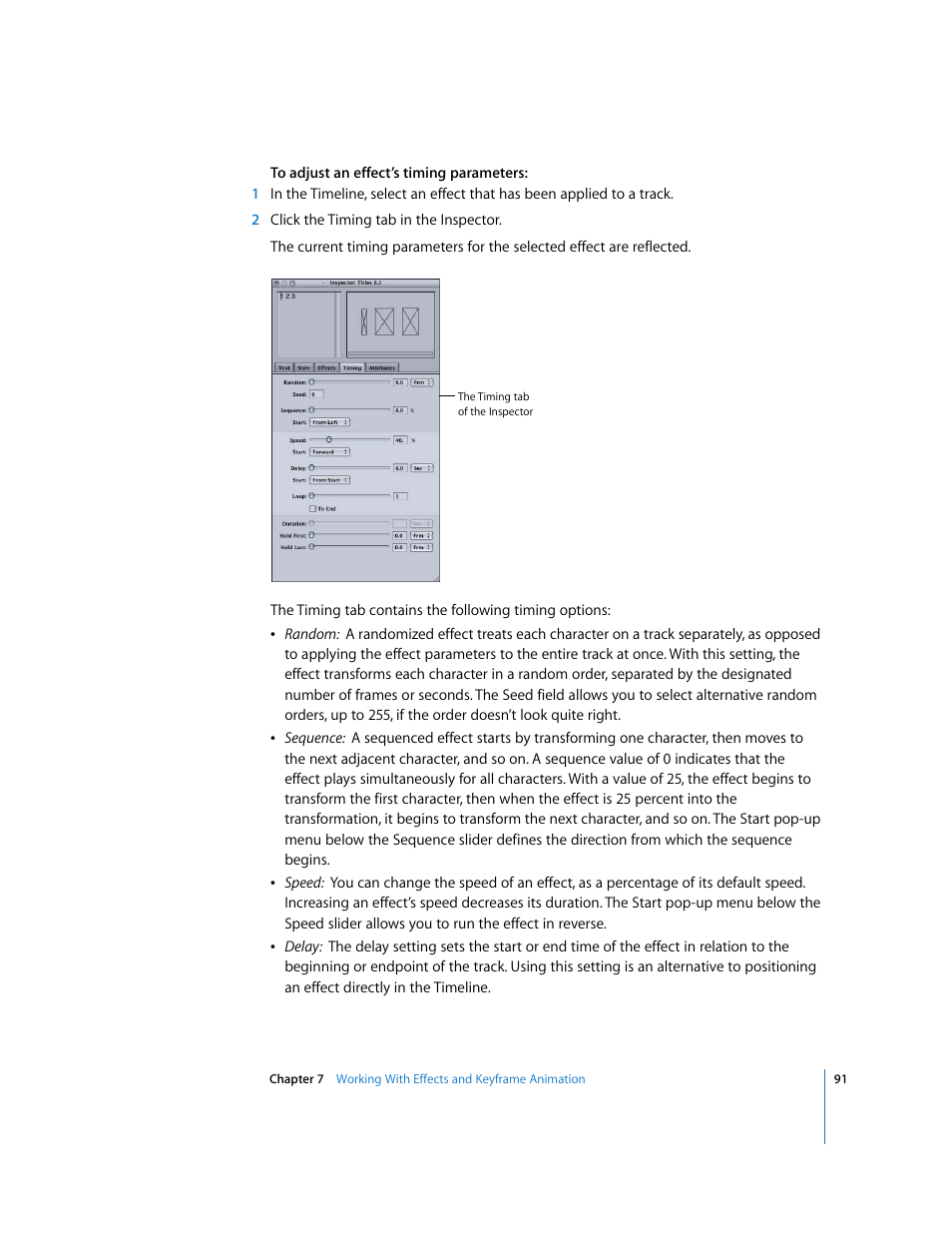 Apple LiveType 2 User Manual | Page 91 / 157