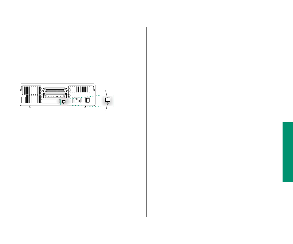 Apple Macintosh PowerBook 145 User Manual | Page 235 / 304