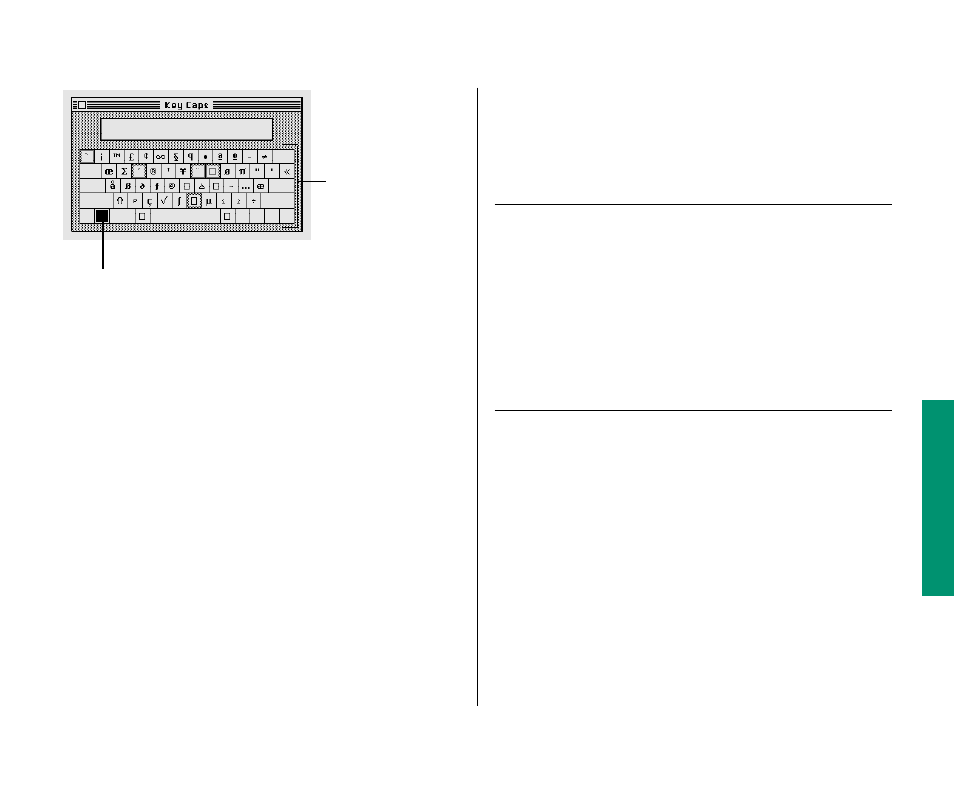 Apple Macintosh PowerBook 145 User Manual | Page 271 / 304