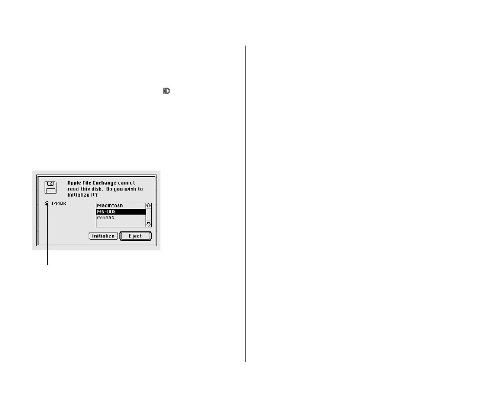 Apple Macintosh PowerBook 145 User Manual | Page 274 / 304