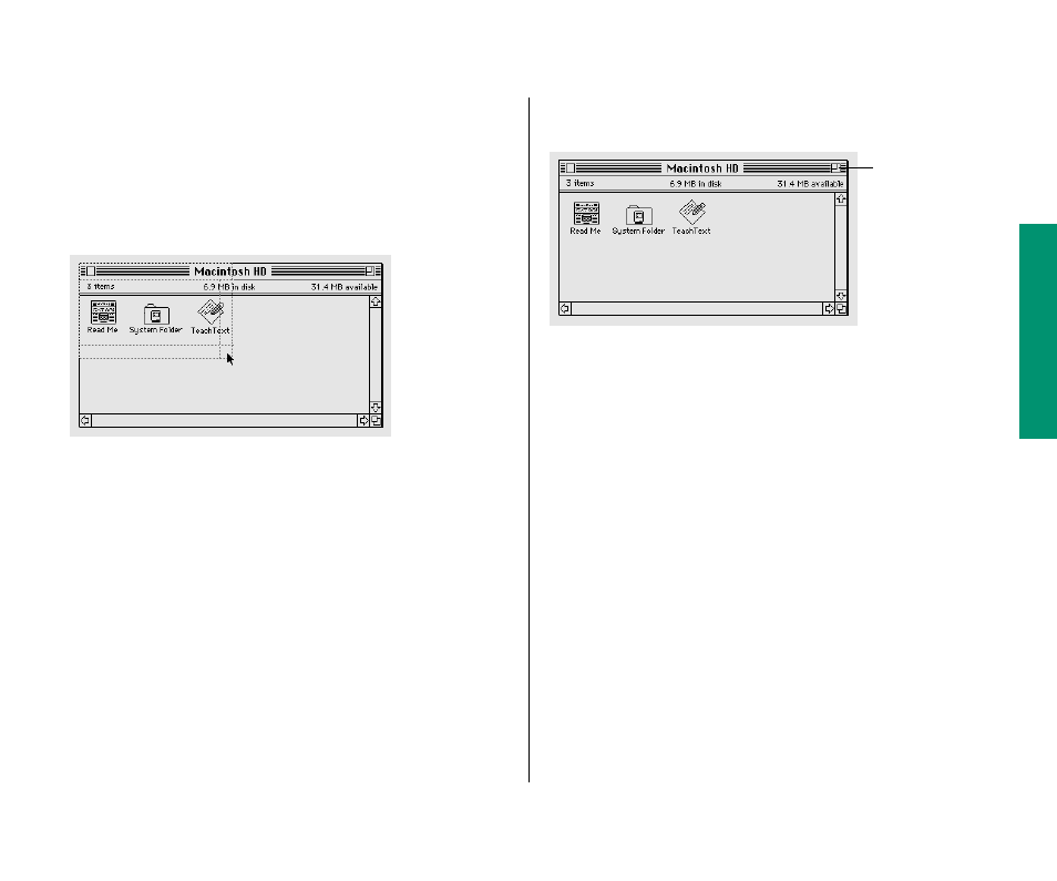 Apple Macintosh PowerBook 145 User Manual | Page 57 / 304