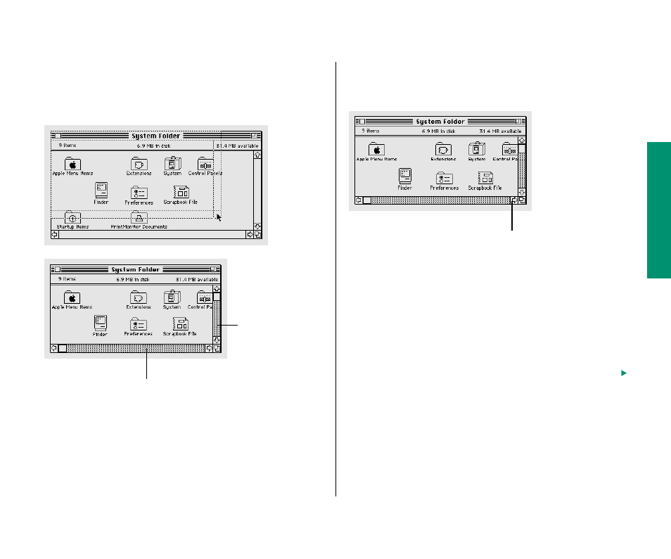 Apple Macintosh PowerBook 145 User Manual | Page 59 / 304