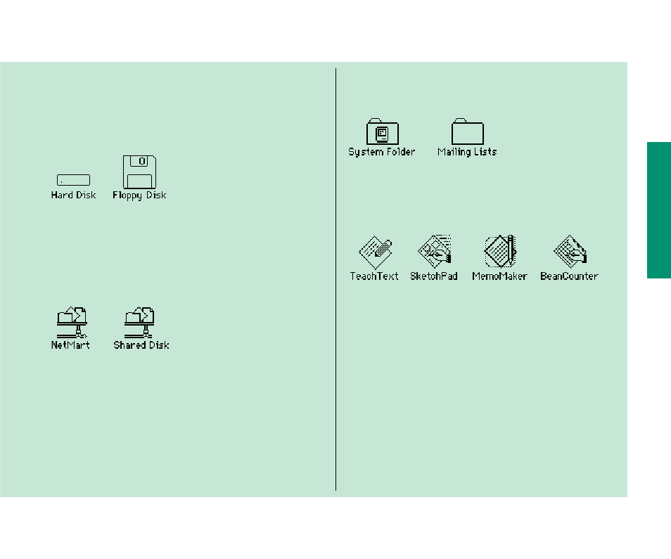 Apple Macintosh PowerBook 145 User Manual | Page 63 / 304