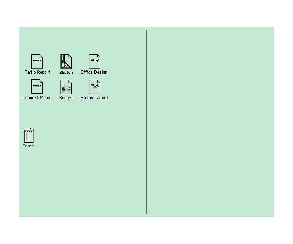 Apple Macintosh PowerBook 145 User Manual | Page 64 / 304