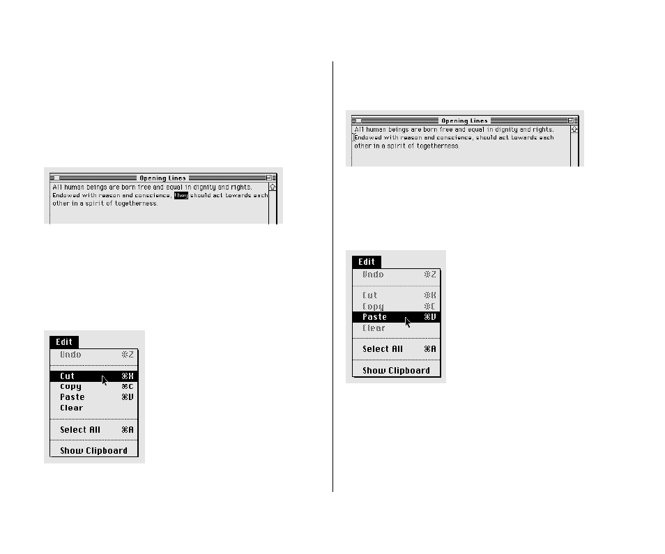 Apple Macintosh PowerBook 145 User Manual | Page 76 / 304