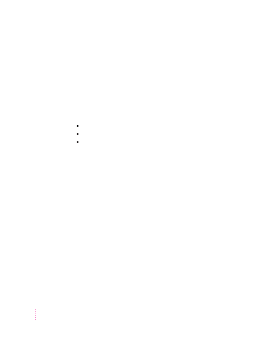 Responding to low-power messages | Apple PowerBook (500 Series) User Manual | Page 52 / 78