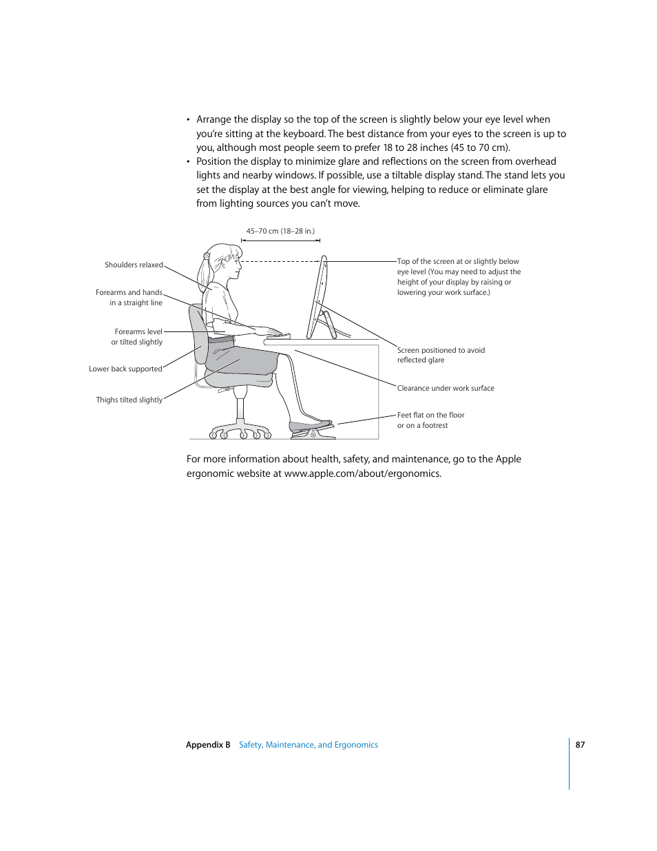 Apple Power Mac G5 User Manual | Page 87 / 112