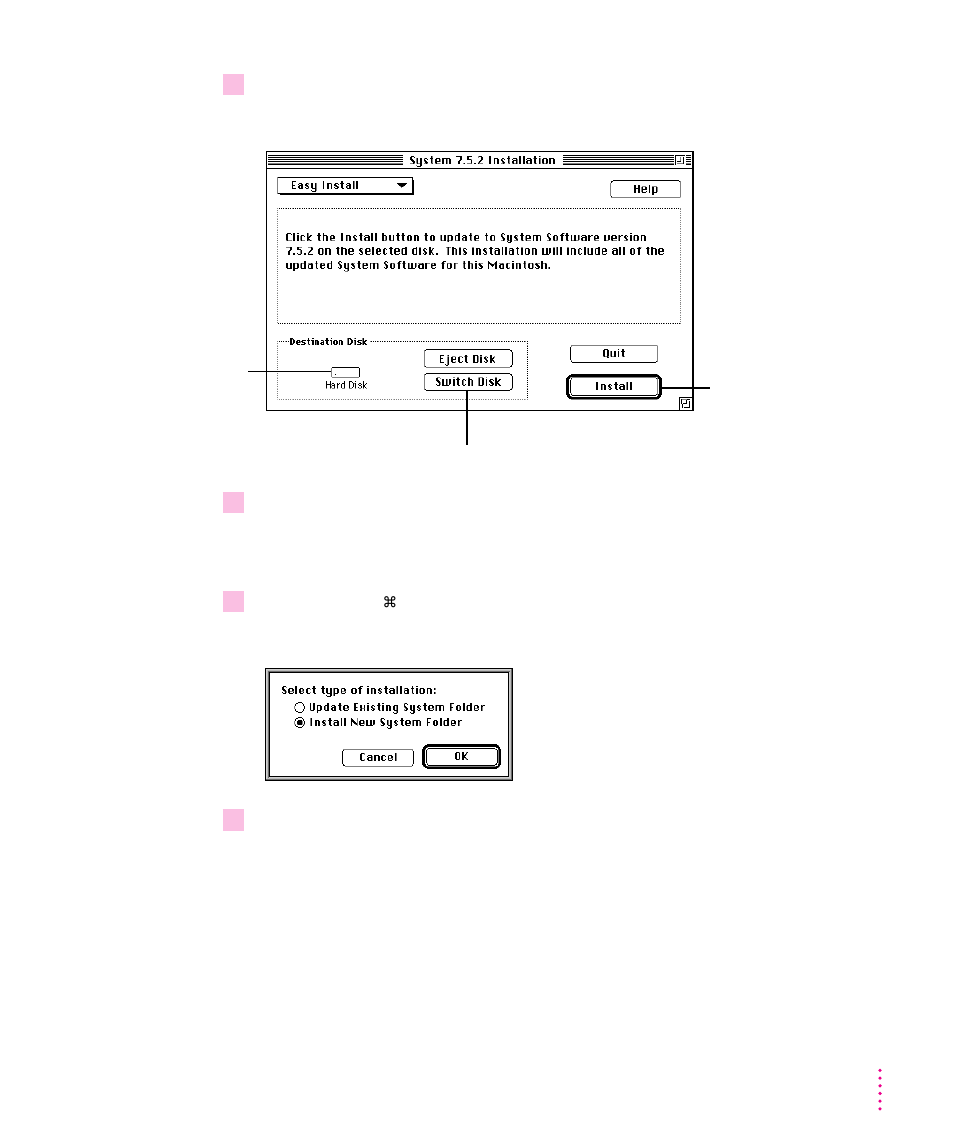 Apple Power Macintosh 8500/120 Series User Manual | Page 133 / 184