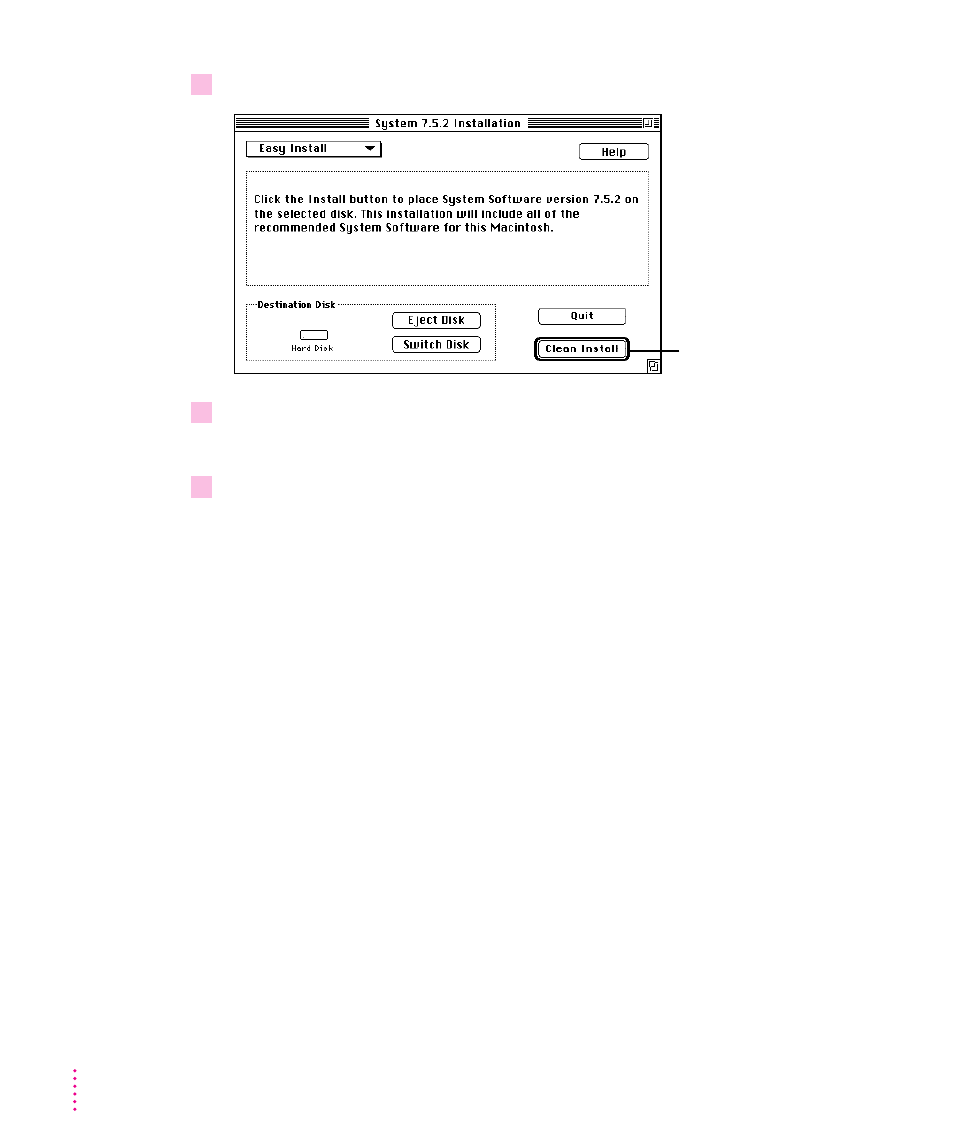 Apple Power Macintosh 8500/120 Series User Manual | Page 134 / 184