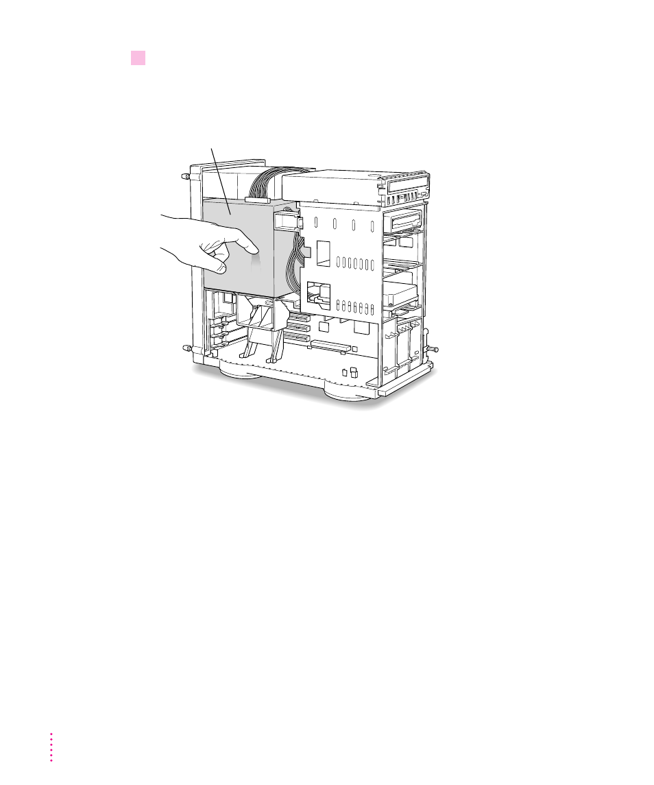 Apple Power Macintosh 8500/120 Series User Manual | Page 160 / 184