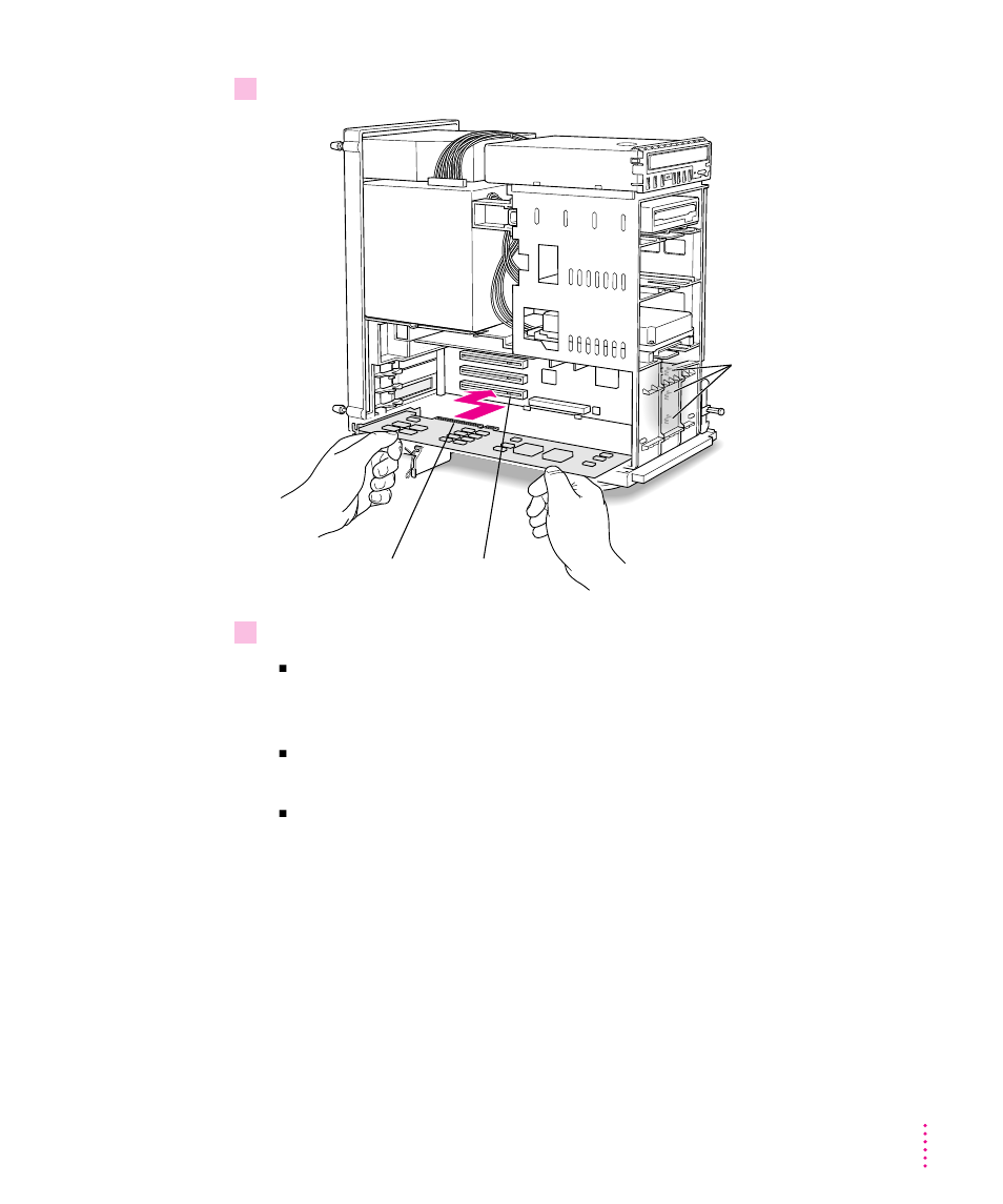 Apple Power Macintosh 8500/120 Series User Manual | Page 163 / 184