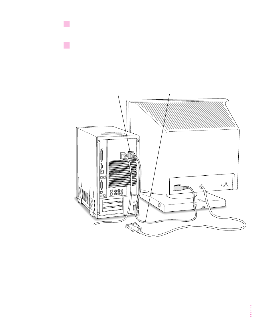 Apple Power Macintosh 8500/120 Series User Manual | Page 17 / 184