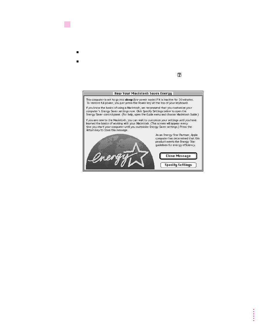 Apple Power Macintosh 8500/120 Series User Manual | Page 23 / 184