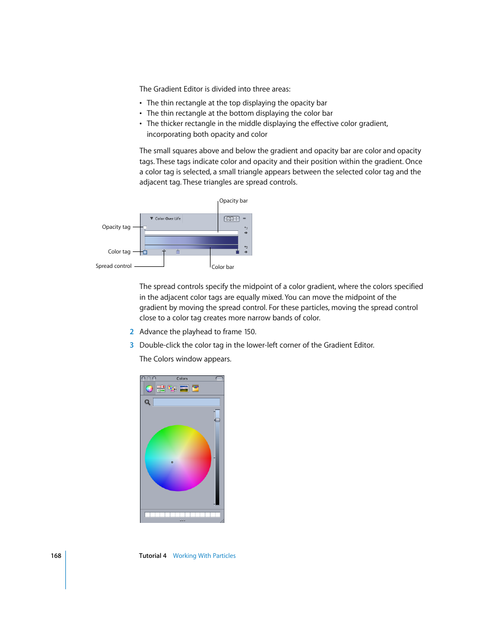 Apple Motion 2 Tutorials User Manual | Page 168 / 235