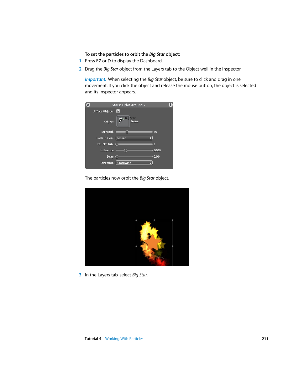 Apple Motion 2 Tutorials User Manual | Page 211 / 235