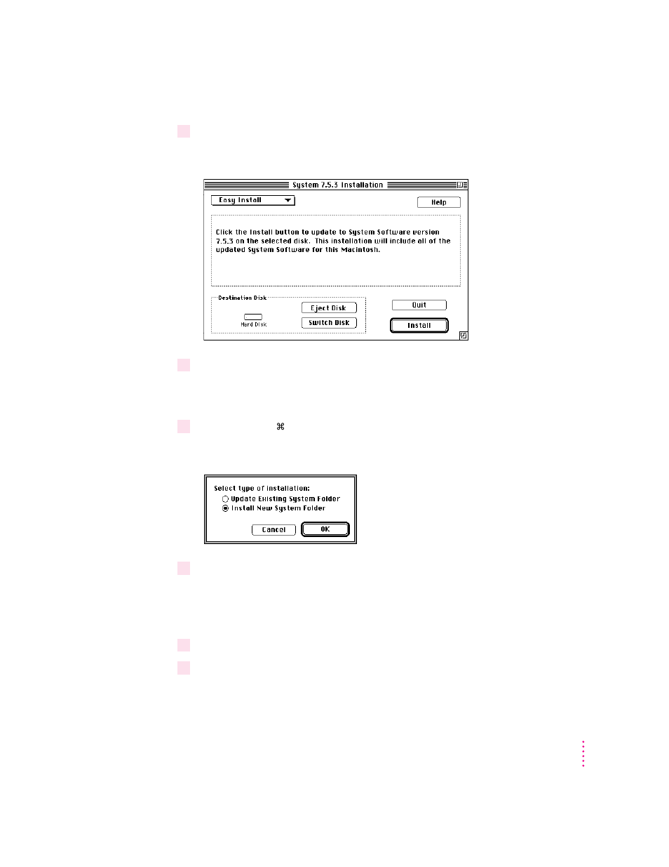 Apple Power Macintosh 5400 series User Manual | Page 117 / 185