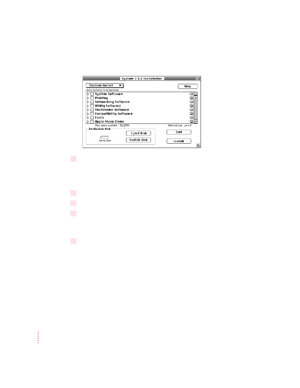 Apple Power Macintosh 5400 series User Manual | Page 120 / 185