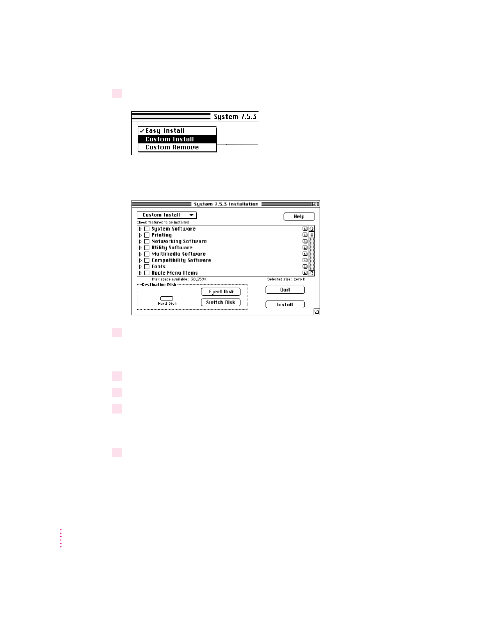 Apple Power Macintosh 5400 series User Manual | Page 122 / 185