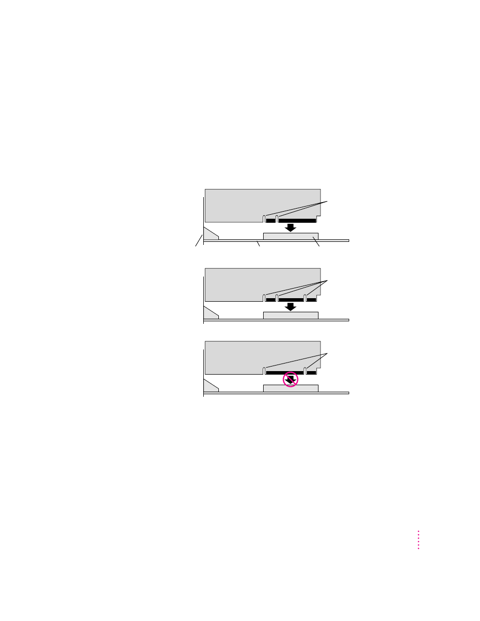 Installing a communication card | Apple Power Macintosh 5400 series User Manual | Page 155 / 185