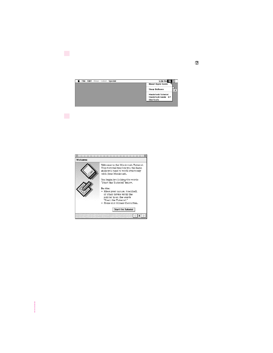 Apple Power Macintosh 5400 series User Manual | Page 30 / 185