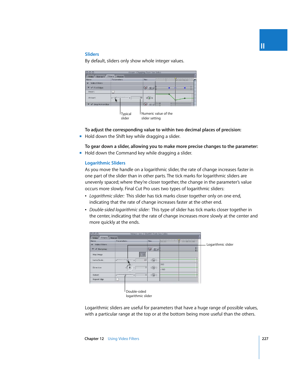 Apple Final Cut Pro 6 User Manual | Page 1012 / 2033