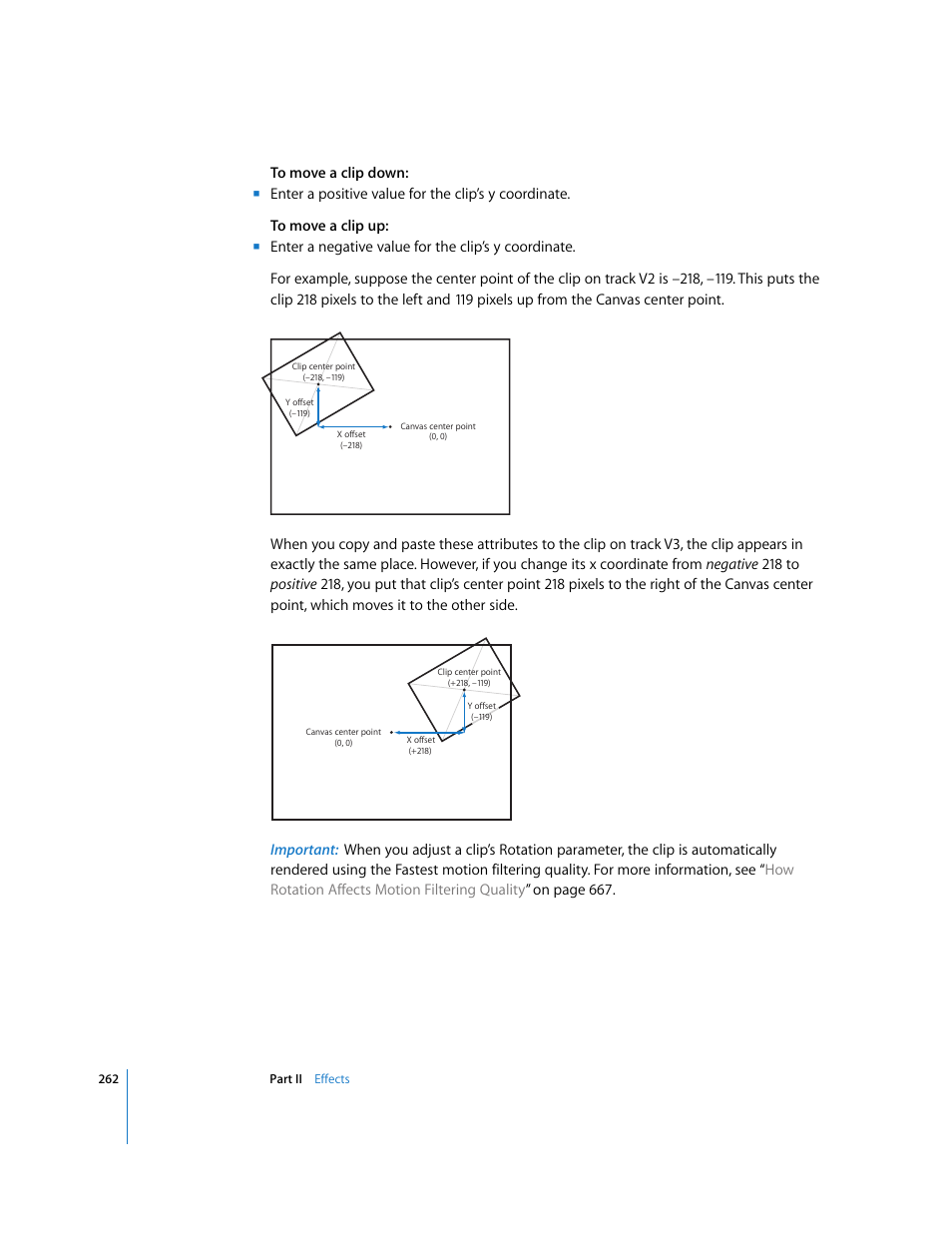 Apple Final Cut Pro 6 User Manual | Page 1047 / 2033
