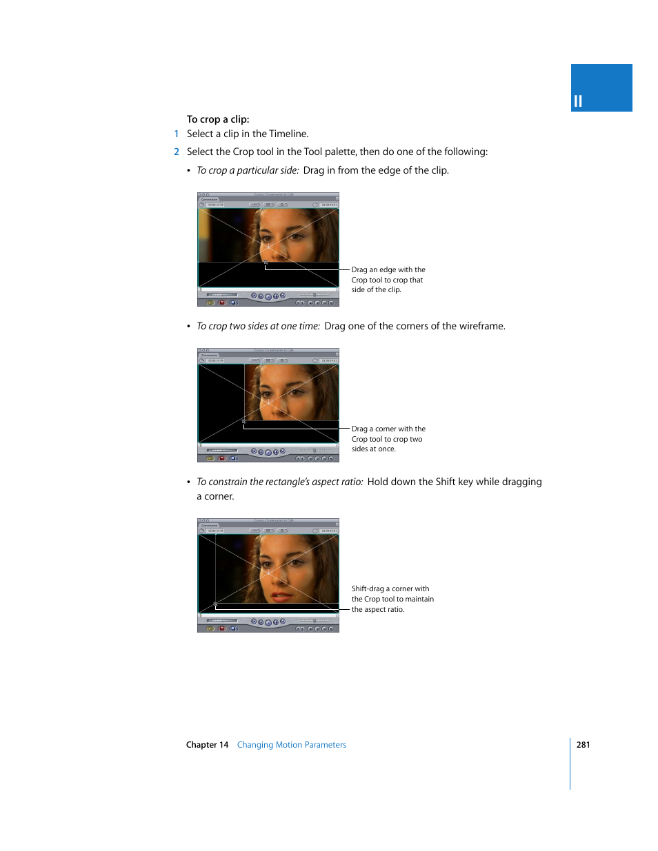 Apple Final Cut Pro 6 User Manual | Page 1066 / 2033