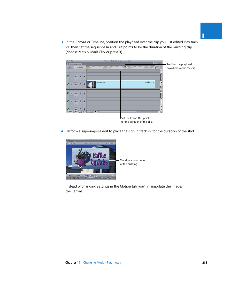 Apple Final Cut Pro 6 User Manual | Page 1068 / 2033