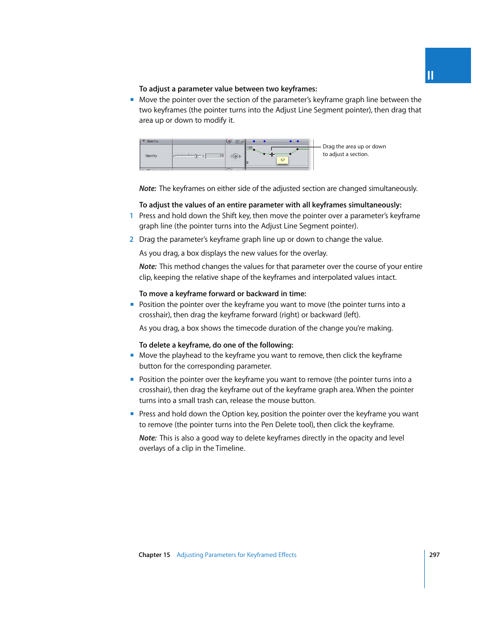 Apple Final Cut Pro 6 User Manual | Page 1082 / 2033