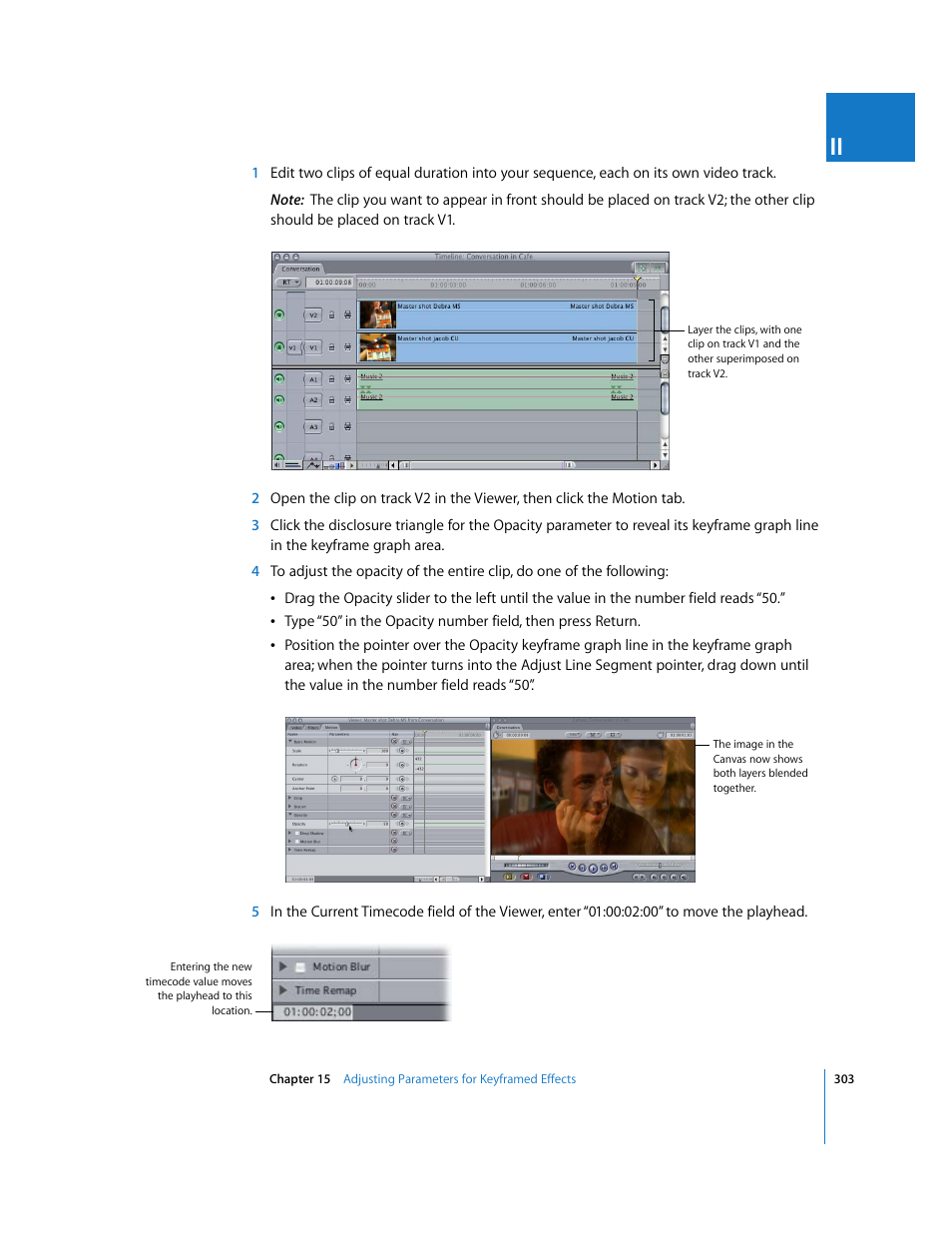 Apple Final Cut Pro 6 User Manual | Page 1088 / 2033