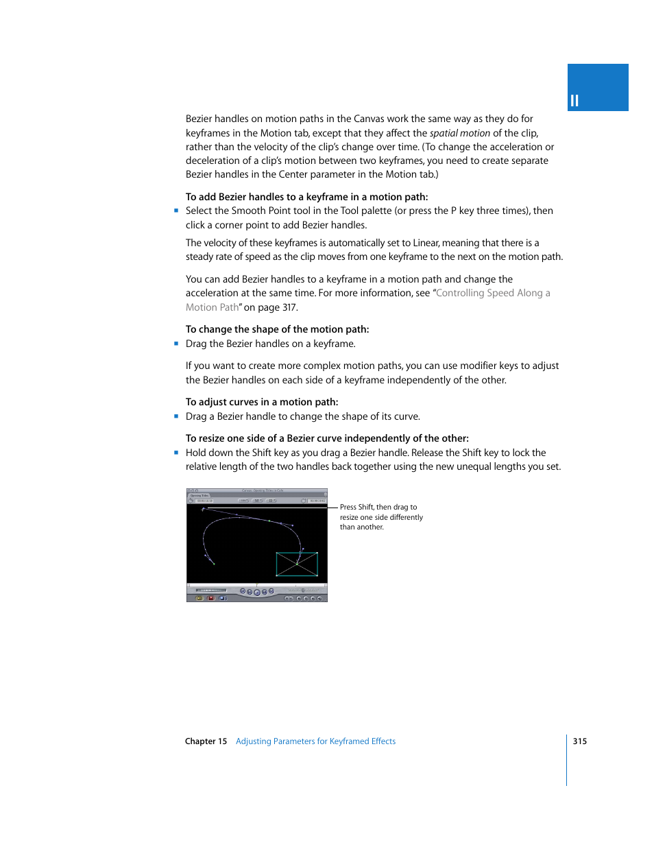 Apple Final Cut Pro 6 User Manual | Page 1100 / 2033