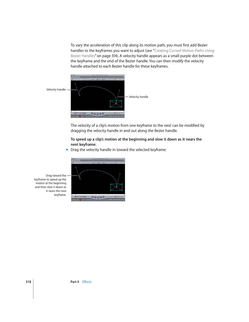 Apple Final Cut Pro 6 User Manual | Page 1103 / 2033