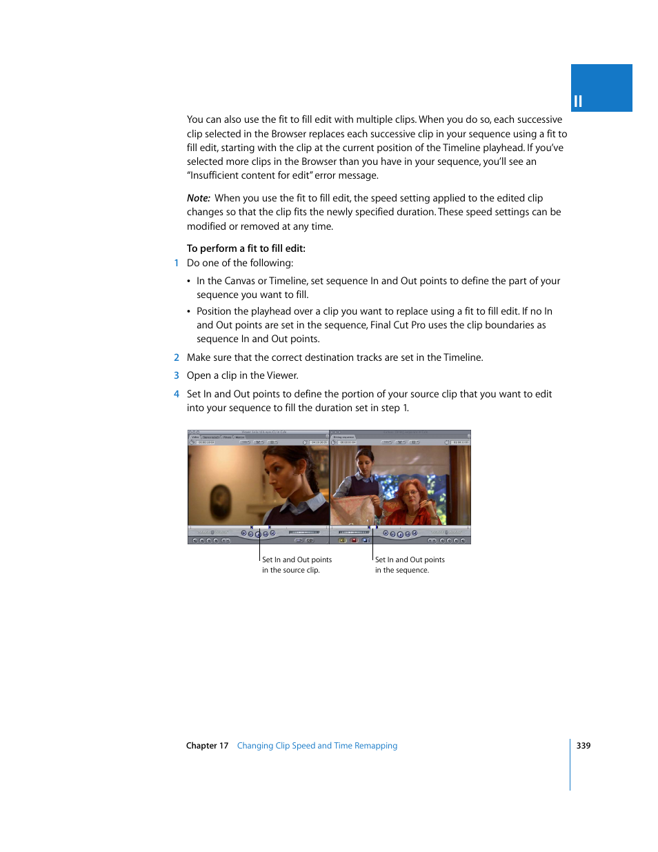 Apple Final Cut Pro 6 User Manual | Page 1124 / 2033
