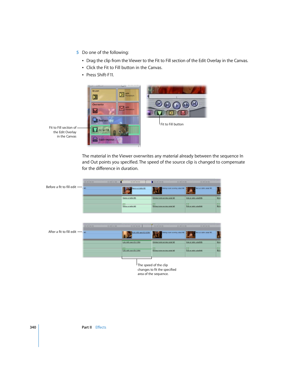 Apple Final Cut Pro 6 User Manual | Page 1125 / 2033