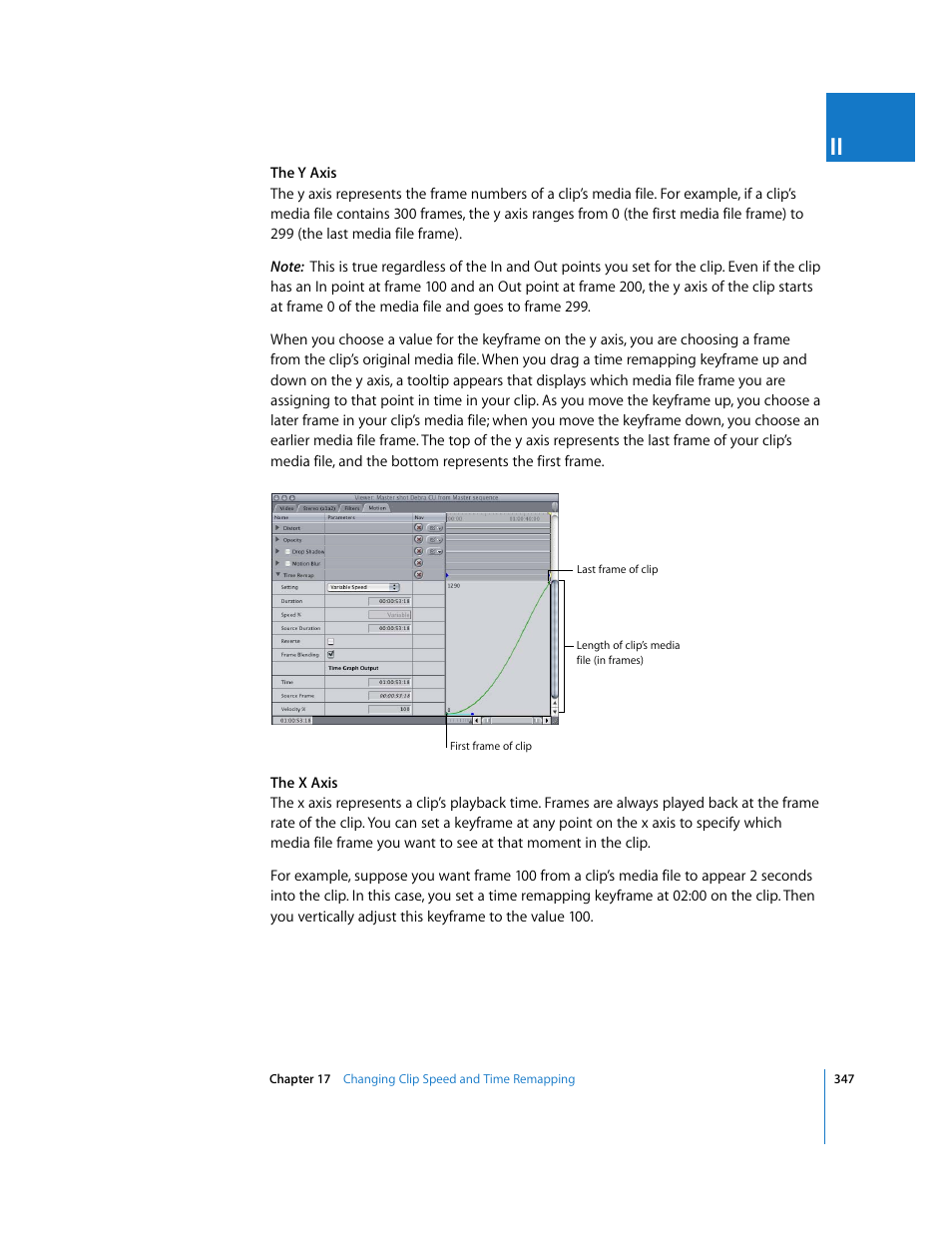 Apple Final Cut Pro 6 User Manual | Page 1132 / 2033