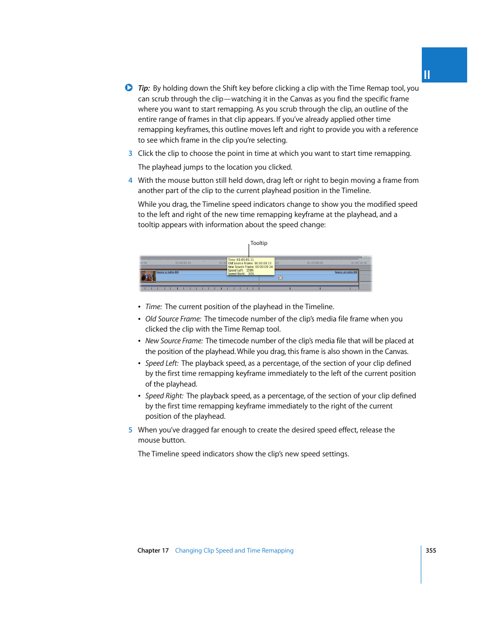 Apple Final Cut Pro 6 User Manual | Page 1140 / 2033