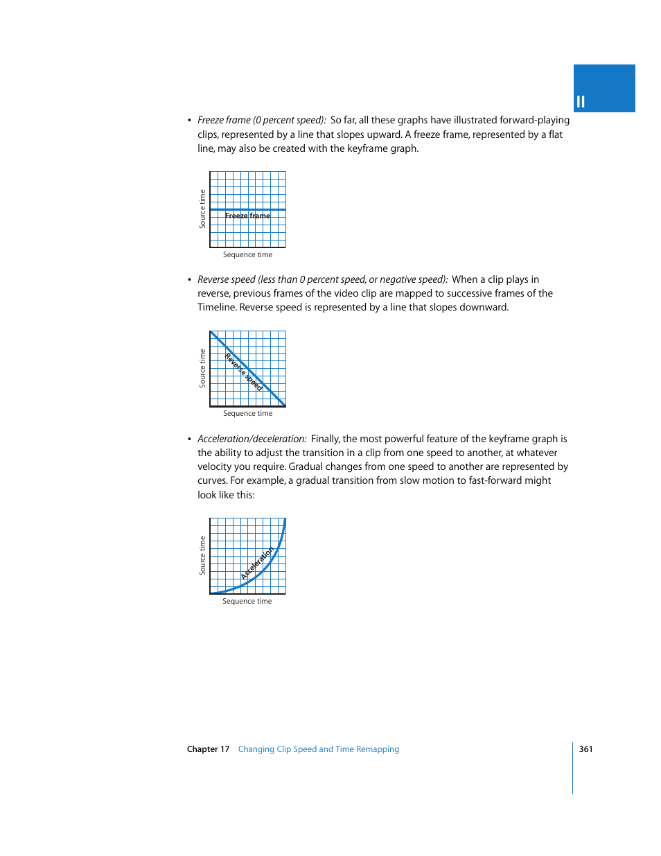 Apple Final Cut Pro 6 User Manual | Page 1146 / 2033