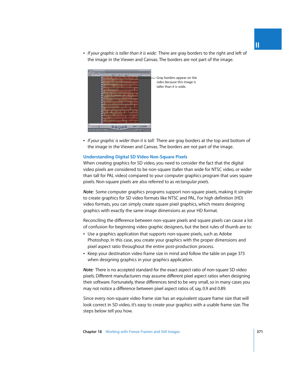 Apple Final Cut Pro 6 User Manual | Page 1156 / 2033