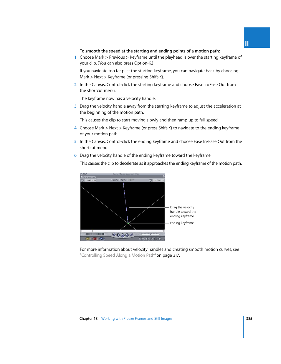 Apple Final Cut Pro 6 User Manual | Page 1170 / 2033