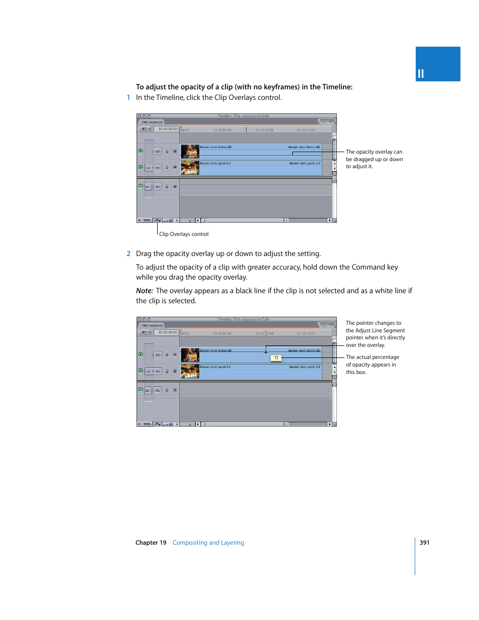 Apple Final Cut Pro 6 User Manual | Page 1176 / 2033