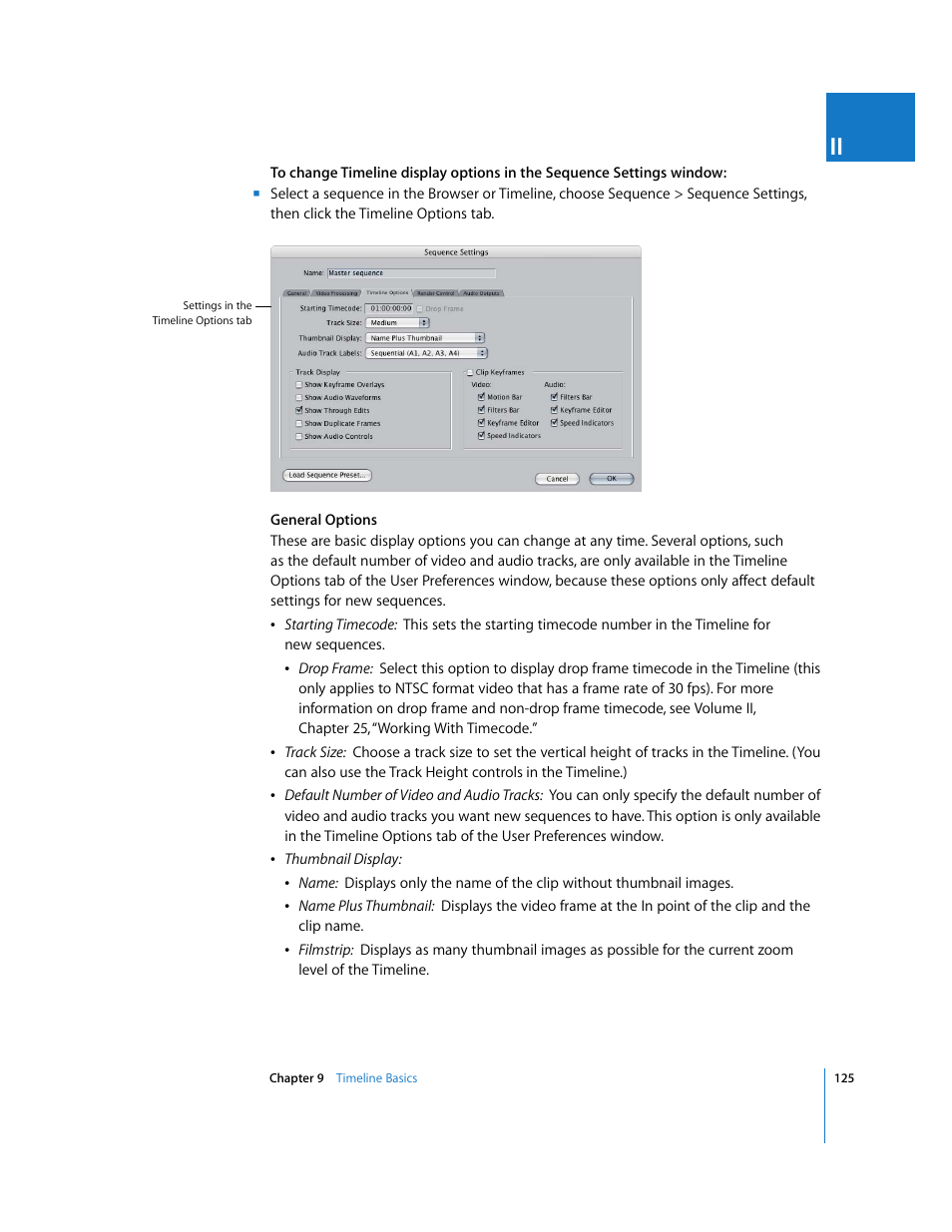 Apple Final Cut Pro 6 User Manual | Page 126 / 2033