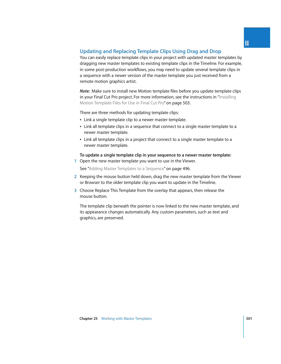 Apple Final Cut Pro 6 User Manual | Page 1286 / 2033