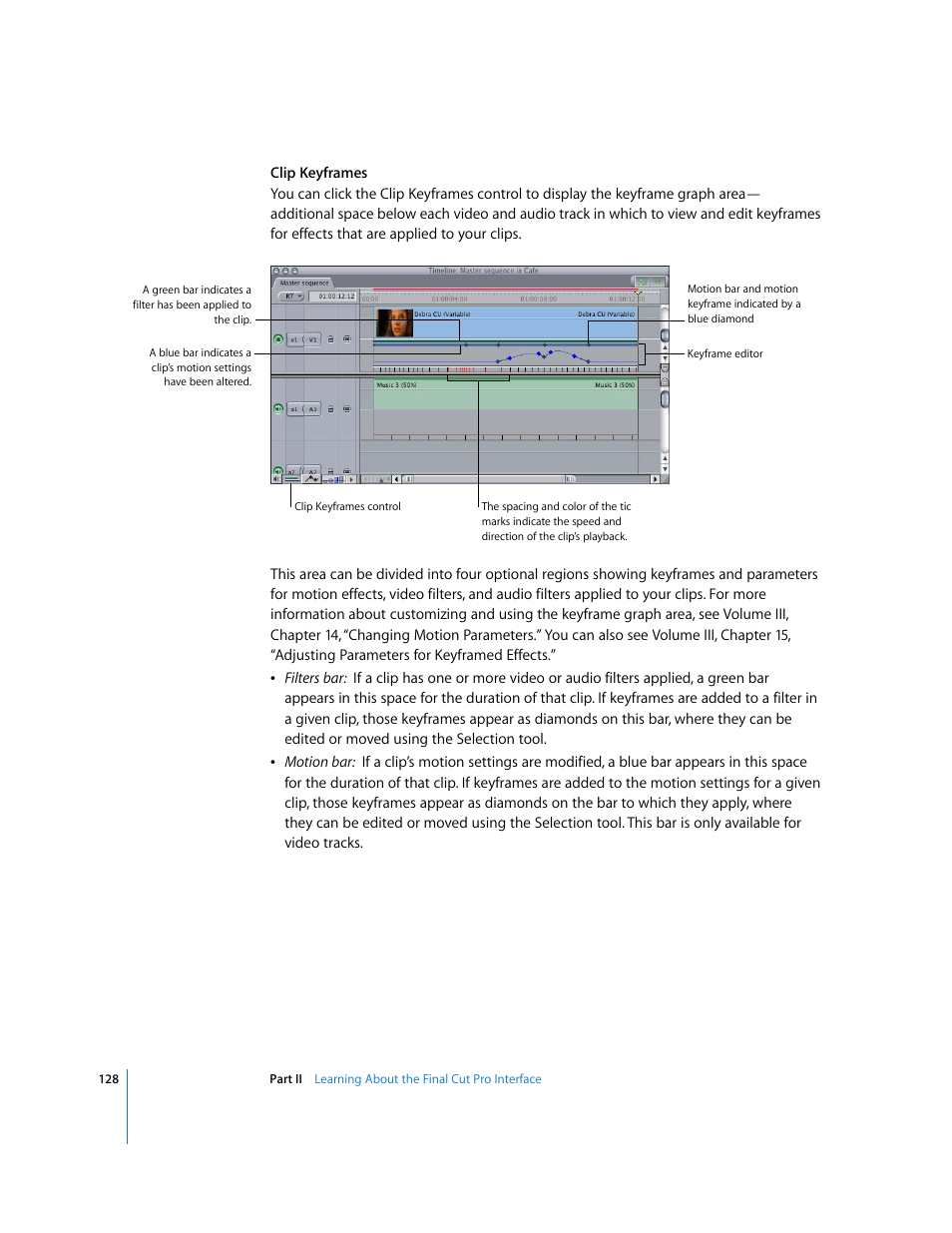 Apple Final Cut Pro 6 User Manual | Page 129 / 2033