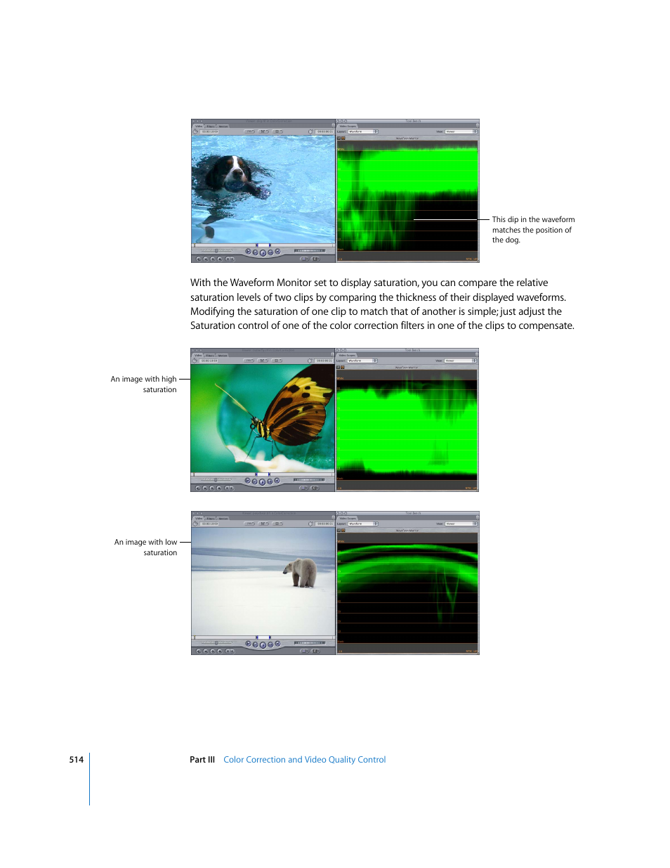 Apple Final Cut Pro 6 User Manual | Page 1299 / 2033