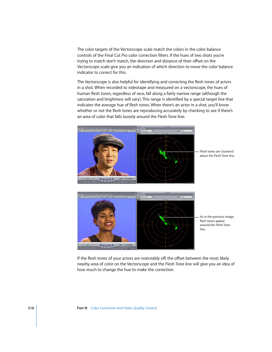 Apple Final Cut Pro 6 User Manual | Page 1301 / 2033