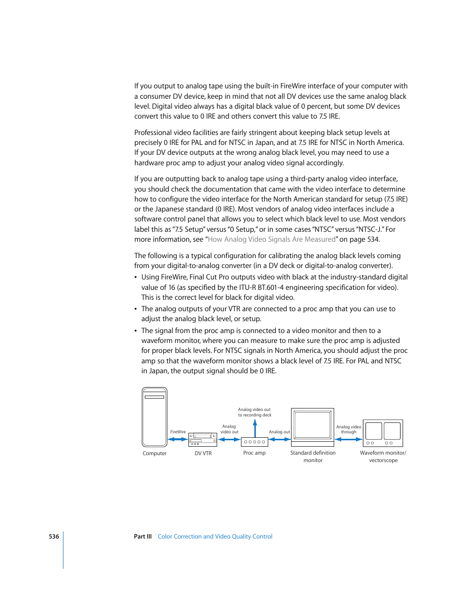 Apple Final Cut Pro 6 User Manual | Page 1321 / 2033