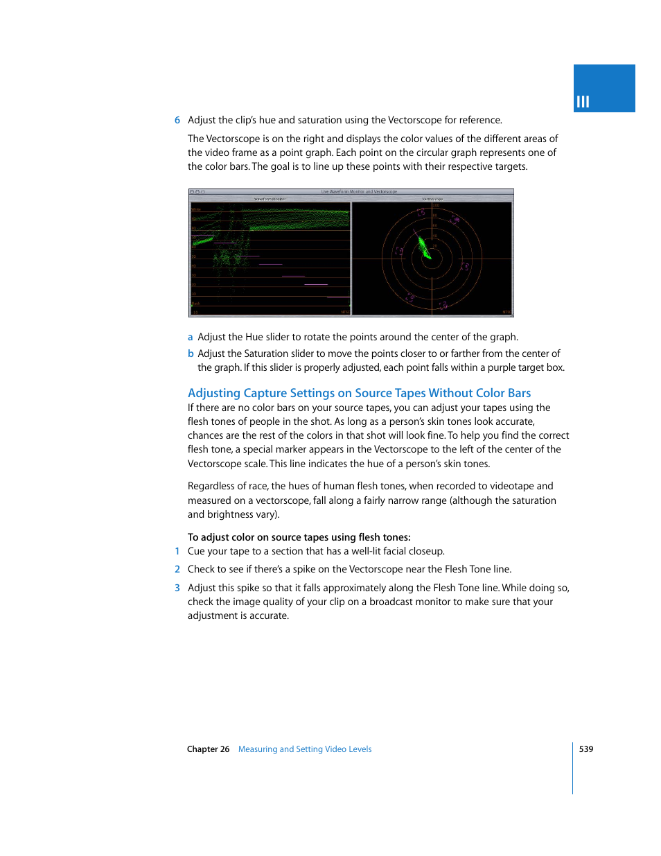 Apple Final Cut Pro 6 User Manual | Page 1324 / 2033