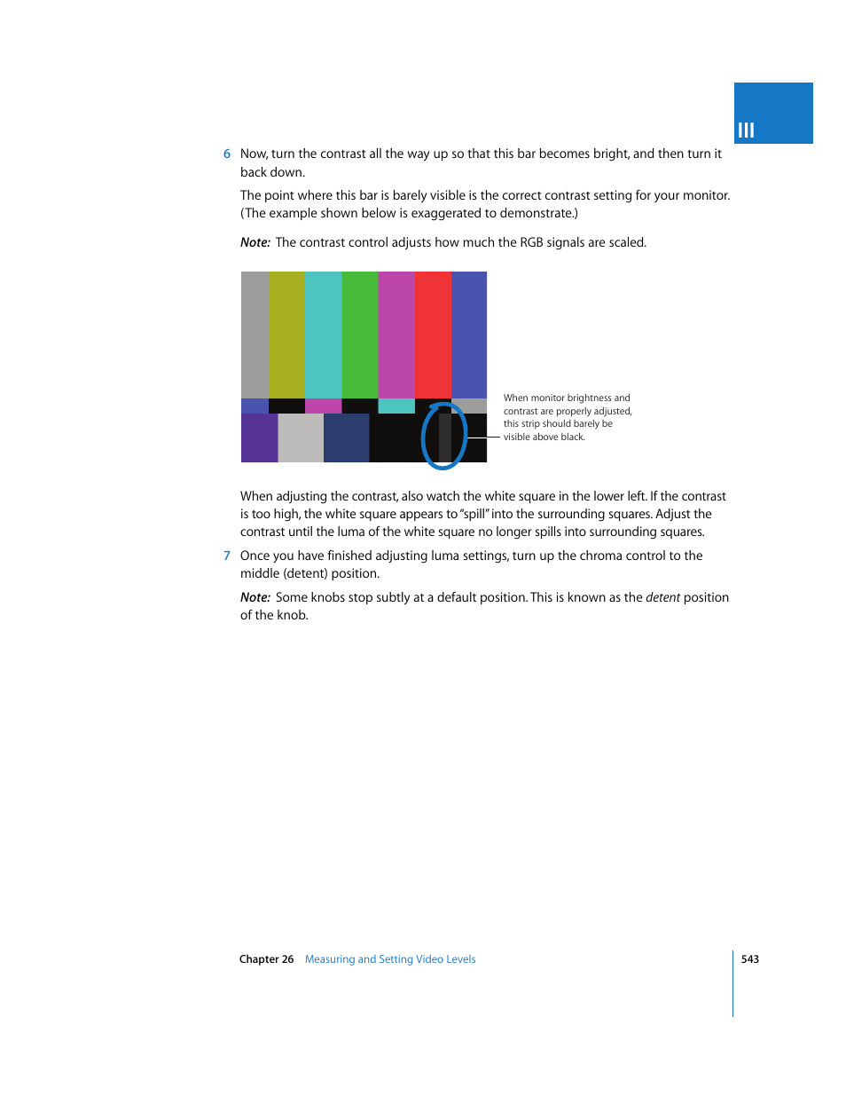 Apple Final Cut Pro 6 User Manual | Page 1328 / 2033