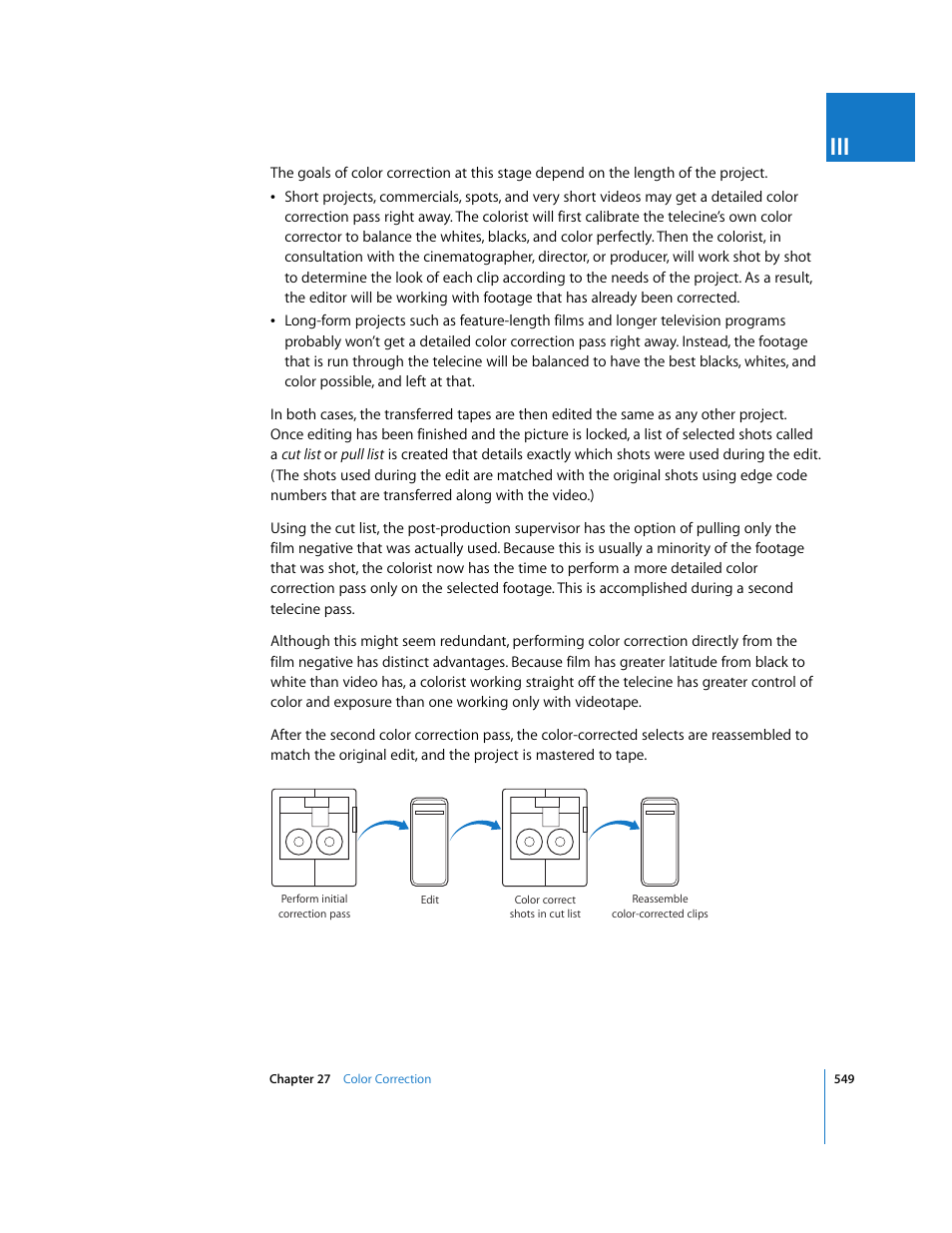 Apple Final Cut Pro 6 User Manual | Page 1334 / 2033