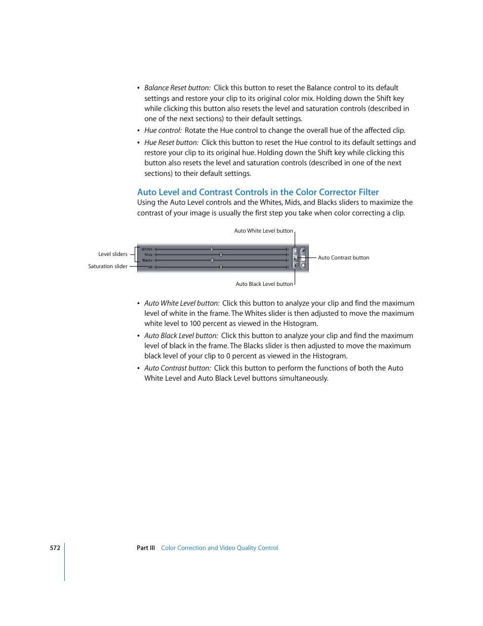 Apple Final Cut Pro 6 User Manual | Page 1357 / 2033